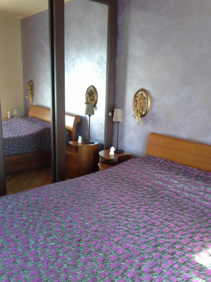 Appartamento Victoria Con Parcheggio Privato Civitavecchia Exteriör bild