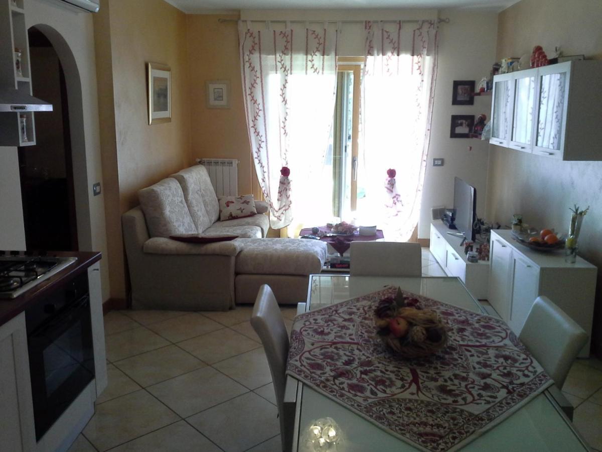 Appartamento Victoria Con Parcheggio Privato Civitavecchia Exteriör bild