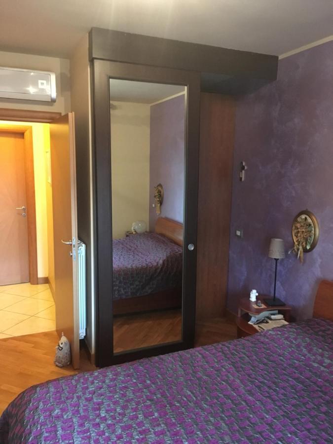 Appartamento Victoria Con Parcheggio Privato Civitavecchia Exteriör bild
