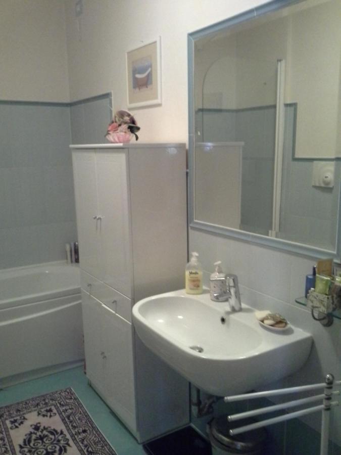 Appartamento Victoria Con Parcheggio Privato Civitavecchia Exteriör bild